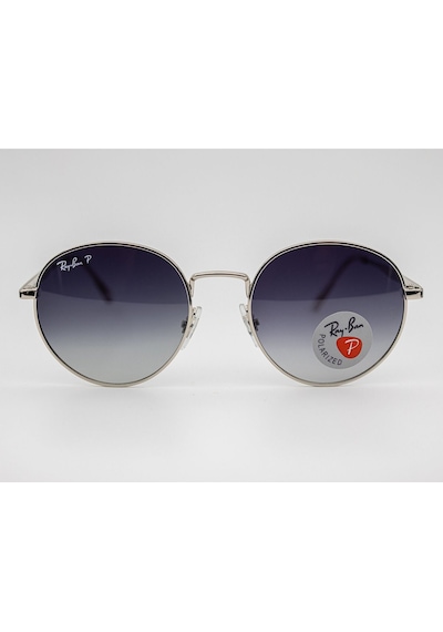 Ray Ban Rb 3681 003/11 50-20 Polarize Unisex Güneş Gözlüğü Havana