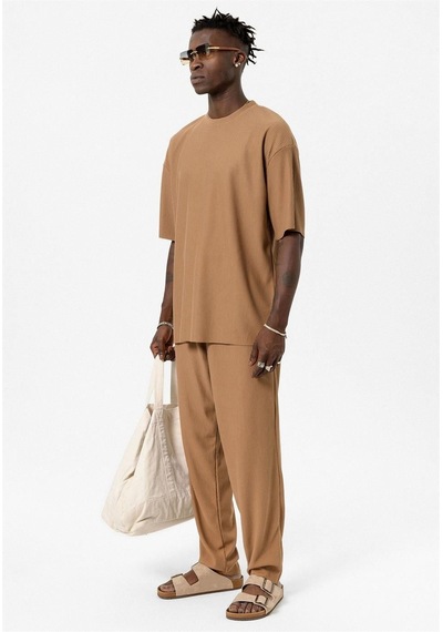 Basic Oversize Ottoman Takım Taba