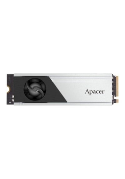 Apacer AS2280F4 AP1TBAS2280F4-1 PCI-Express 5.0 1 TB M.2 SSD