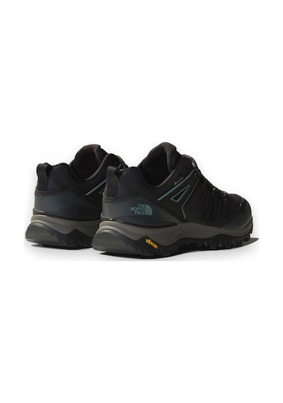 The North Face W Hedgehog Gore-tex Kadın Outdoor Ayakkabı-28973-Siyah