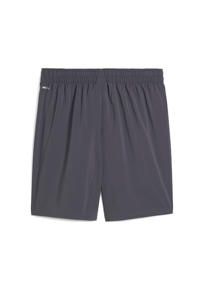Puma Tad Essentıals Erkek 7" Dokuma Şort 525910 69 Gri