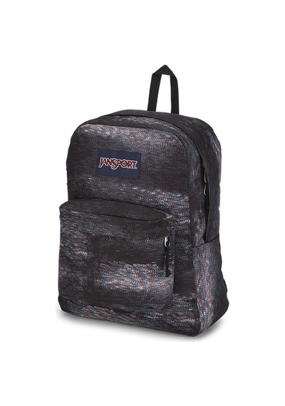 Jansport Sırt Çantası Vfe-ek0a5bag6 Static Çok Renkli