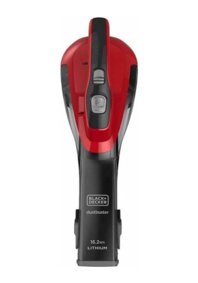 Black+Decker DVA315J Şarjlı El Tipi Süpürge