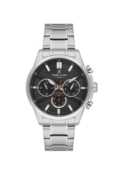 Daniel Klein Dk.1.13793-10 Gri