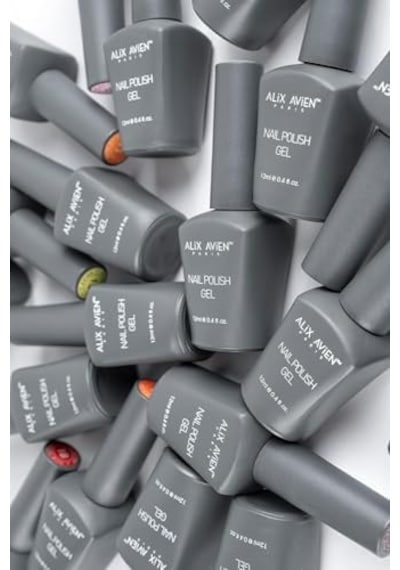 Uv Kalıcı Koyu Mavi Jel Oje 36 - Gel Polish - 12 Ml Diğer