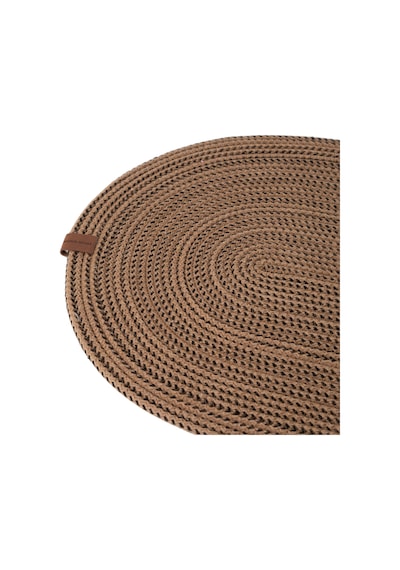 Vesta Oval Amerikan Servisi 35x50 Cm 11182700