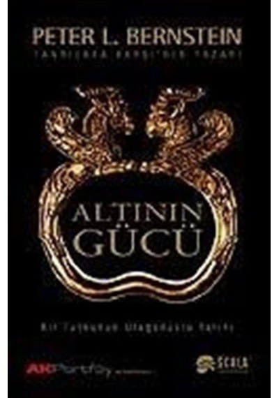 Altının Gücü / Peter L. Bernstein 9789758535552