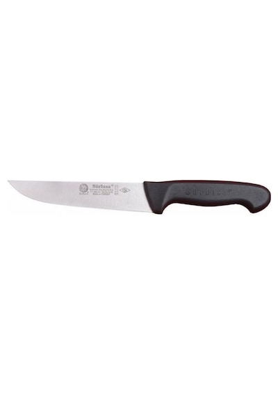 61115 - Sürmene Kasap Bıçağı 16,5 Cm - Kurban, Doğrama, Kesim Diğer