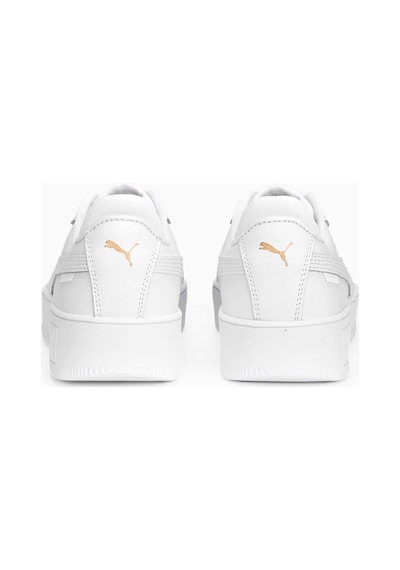 Puma Kadın Günlük Ayakkabı Carina Street 389390-01 Beyaz