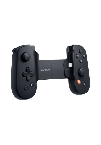 Backbone One Klasik Edition Gen2 Usb-c Mobil Gaming Controller