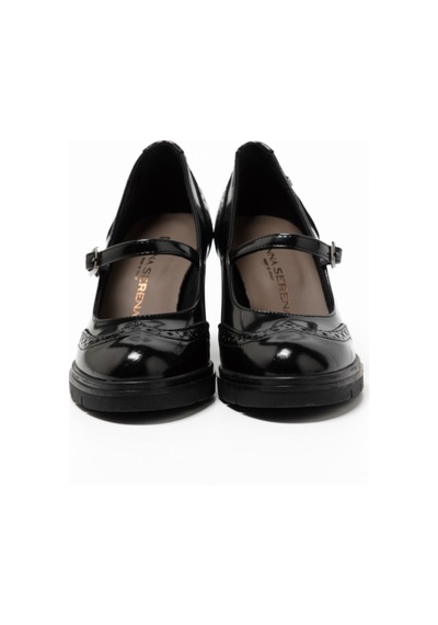 Oxford Rodi 3 Nero Oxford Klasik Kadın 485787dm Donna Serena 5787dm Oxf Rodı 3 Ne/napl Nero Siyah