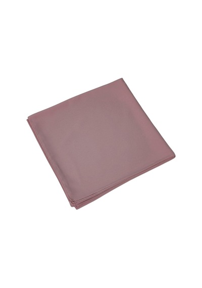Mim Eşarp Tuana Eşarp Medine İpeği Eşarp 110x110 Cm Lila