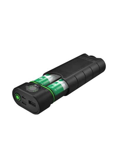 Ledlenser Flex10 Powerbank Çok Renkli