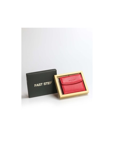 Fast Step Hakiki Deri Kadın Cüzdan Aksesuar 779ca2614 001