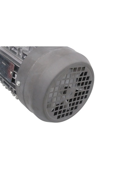 Huiheng Me7134 0.55kw 0.75hp 3 Faz Elektrik Motoru 1390 Devir Ie2 Ip55 230/400v Asenkron Motor
