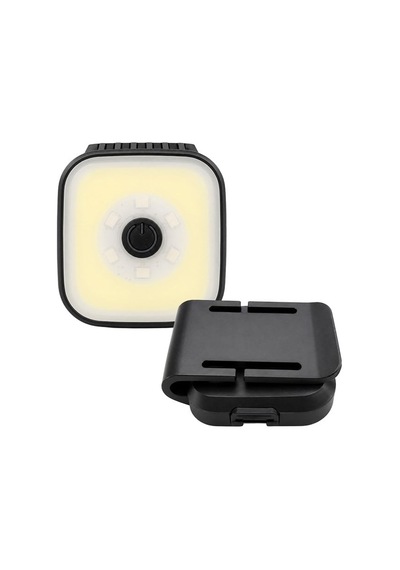 Powermaster Pm-25795 Mini Şarj Edilebilir Çok Fonksiyonlu Led Kafa Ve Vücut Feneri