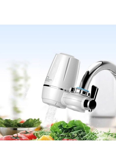 Water Uf Membran Filtreli Musluk Ucu Arıtıcı/gw-d01 Diğer