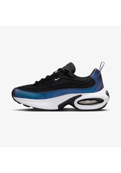 Nike Air Max Portal Se Kadın Sneaker Ayakkabı- Hq1789-001-tanemsport Siyah