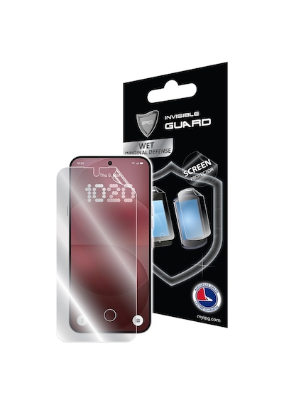 Nothing Phone 4a Pro İçin Ipg Hydrogel İnce Tpu Ekran Koruma
