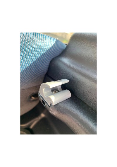 1999-2006 Honda Hr-v Arka Pandizot Alt Panel Soketi