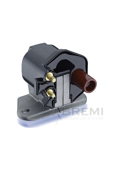 Bremı 20319 Ateşleme Bobini Mercedes M102 M103 M117 M119 M120 W124 W126 W140 W463 A0001586403 -