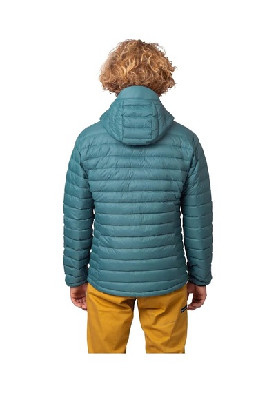 Rafiki Project Insulated Erkek Ceket Mavi