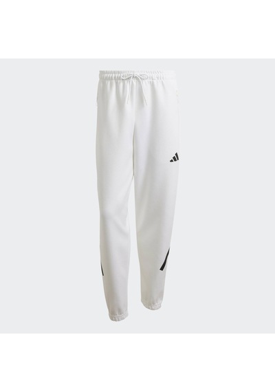 Adidas Z.n.e. Erkek Beyaz Eşofman Altı Kf3817