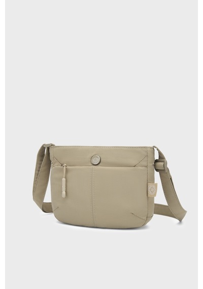 Smart Bags Bayan Çanta 2022 3340 Vizon VİZON