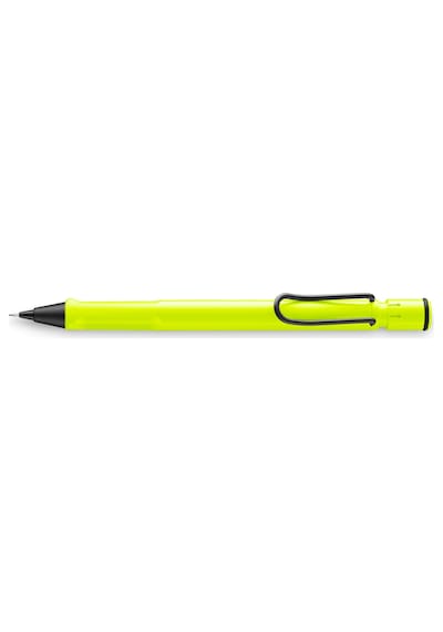 Lamy Safari Versatil Kalem Neon Sarı 0.5 Mm