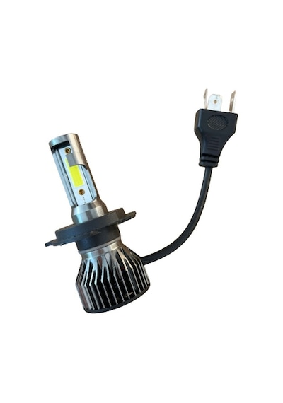Motosiklet Far Ampulü Led H4 Honda Dıo 2021, Actıva 125s, Spacy