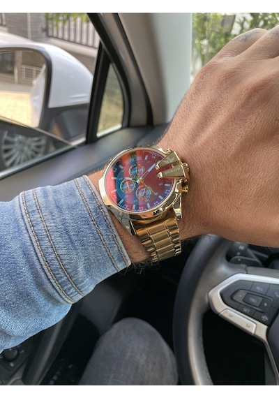 Sewor Watch Tüm Fonksiyon Aktif Erkek Kol Saati 145756269
