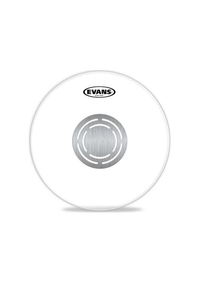 Evans Tt10pc1 Power Center Serisi Tom Derisi 10 İnç - Clear Şef