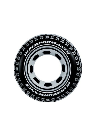 Radyal Lastik Simit 91 Cm - 1 Adet