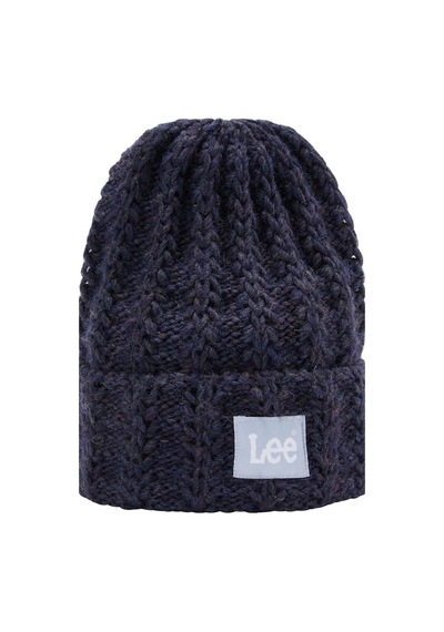 Lee Wrangler Kadın Lacivert Bere LP504625 Lacivert