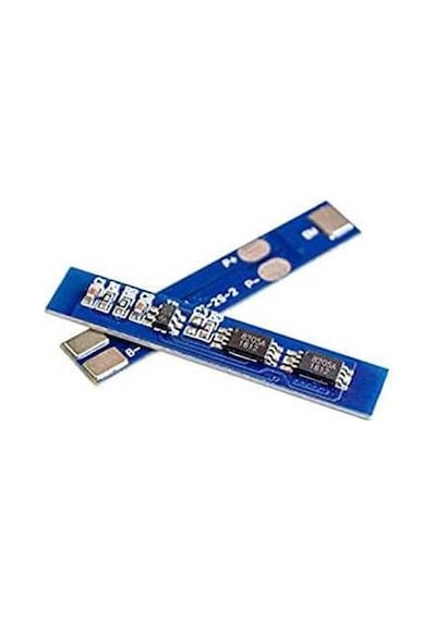 2S 3A 18650 Lipo Pil Balans Devresi Bms Modülü