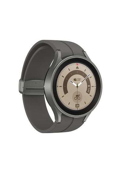Samsung Galaxy Watch 5 Pro Akıllı Saat (Samsung Türkiye Garantili)