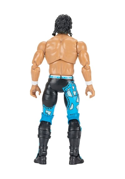 Jazwares Aew Karakterleri Model Aksiyon Figürler S10 Kenny Omega 76 Diğer