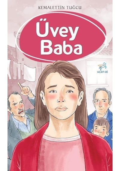 Üvey Baba - Kemalettin Tuğcu - Uçan At