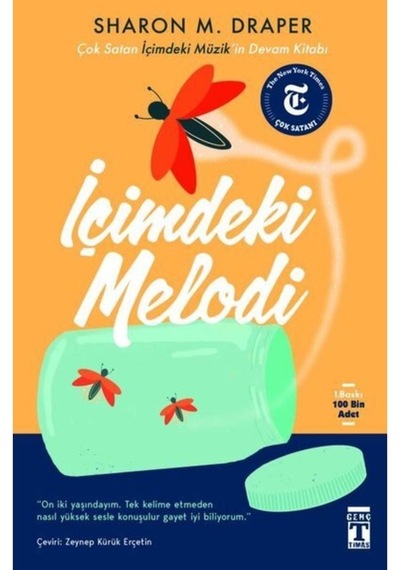 Içimdeki Melodi