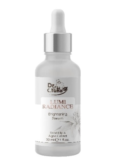 Farmasi Dr.C.Tuna Lumiradience Aydınlatıcı Serum 30 ML
