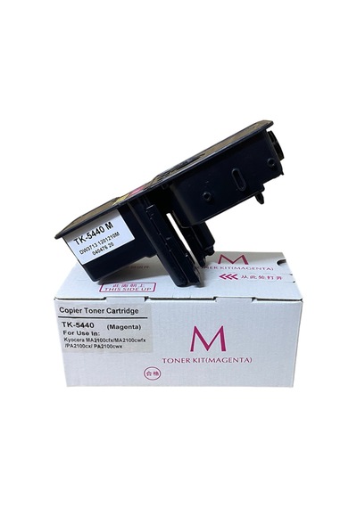 S Prınt Tk-5440 Magenta Toner 2.4k