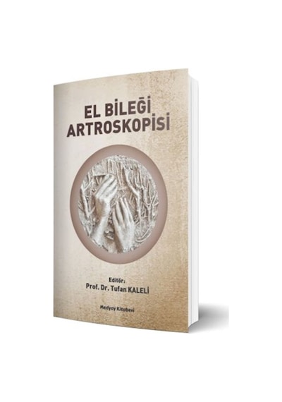 El Bileği Artroskopisi