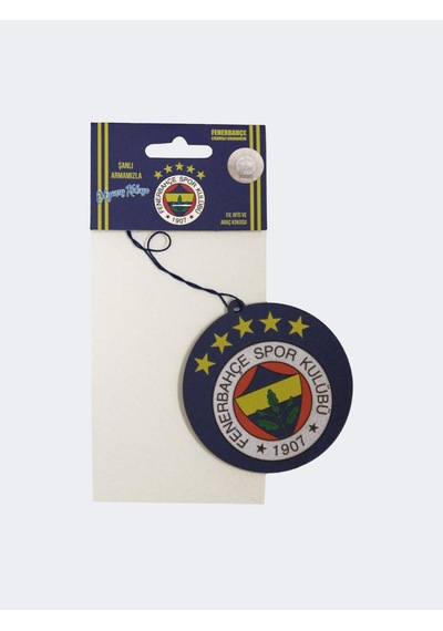 Fb 5 Yıldız Arma Oto Kokusu