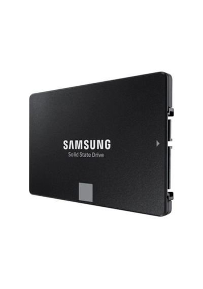 870 Evo Mz-77e8t0bw-8tb 2.5 Sata Ssd 560-530mb/s