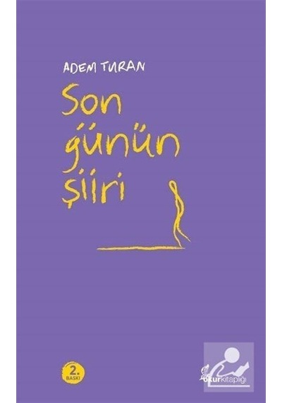 Son Günün Şiiri- Okur Kitaplığı