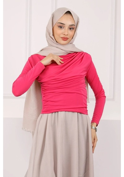 Unika Boutique Sandy Bady Pembe
