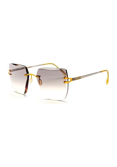 Freddie Mercury 1454 18 Geo Gld Smk 56 Altın