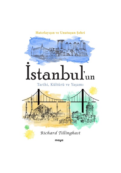 İstanbul'Un Tarihi Kültürü ve Yaşamı