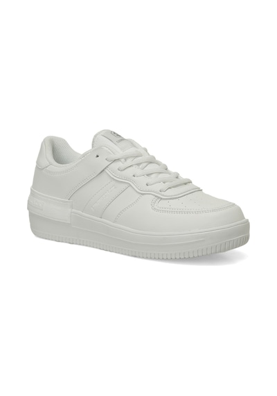 Lumberjack Freya Beyaz Erkek Sneaker Çok Renkli