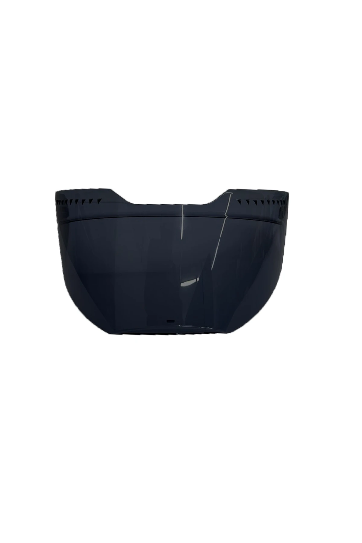 NCR Stream Full Face Kask Siyah Vizör M69 Standart